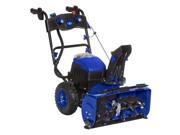 ION24SB XR 40V Cordless Lithium Ion 2 Stage Snow Blower