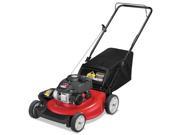 UPC 043033573929 product image for 11A-A2S5700 140cc Gas 21 in. 3-in-1 Push Mower | upcitemdb.com