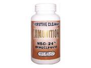 UPC 608537105085 product image for NSC-24 Immucleanse, 180 Caps | upcitemdb.com