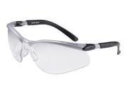 UPC 913687291022 product image for Bifocal 3M Bx Dual Readers 1.5 Diopter Safety Glasses Bifocal | upcitemdb.com