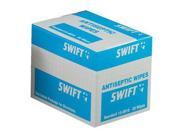 Antiseptic Wipes Benzalkonium Chloride 20 Box