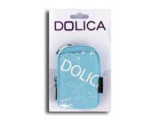 DOLICA Pink Designer Compact Point & Shoot Case