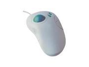 Precision Trackball for Pixel-Precision-Demanding Jobs  Natural & Easy Fingertip Control on Trackball and Scrolling Wheels  Dual Scrolling Wheels for Both Vertical and Horizontal Scrolling  Third Programmable Button for Most Frequently Used Commands  Enhanced Trackball 2.0 Technology