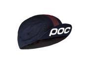 EAN 7325540656085 product image for POC Raceday Cap Granate Red Nickle Blue One Size | upcitemdb.com