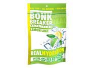 Bonk Breaker Real Hydration Mix 400 Gram Gusset Lemon Lime