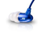 UPC 812887011938 product image for JLab JBuds J6 High Fiedelity Metal Ergonomic Earbuds Style Headphones | upcitemdb.com