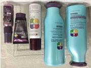 UPC 884486261106 product image for Pureology Strength Cure Shampoo & Conditioner Set (8.5 oz) + 3 FREE Petites | upcitemdb.com