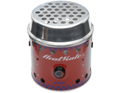 Contoure HeatMate Alcohol Heater/Stove