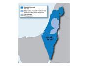 Garmin 010-11576-00 City Navigator Israel Nt Digital Map
