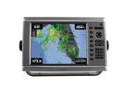 Garmin Gpsmap 6212 Gps Charplotter Mfd