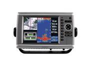 Garmin Gpsmap 6208 Gps Chartplotter Mfd