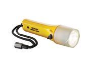 Pelican Nemo™ 2410 LED Dive Flashlight Yellow