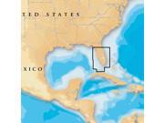 Navionics MSD 632P Navionics Platinum Plus Florida Marine Digital Map North America United States Florida