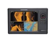 Humminbird Onix10ci Si Combo - Side Imaging Tm Transducer