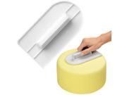 New Wilton EASY GLIDE FONDANT SMOOTHER Cake Decorating