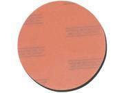 1116 6 in. P80D Red Abrasive Stikit Disc 100 Discs Per Roll 6 Rolls Per Case