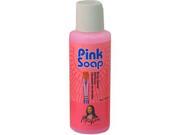 Mona Lisa Pink Soap 4 Ounces