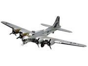 Revell B17G Flying Fortress  1:48 Scale