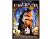 Puss In Boots