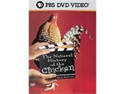 The Natural History Of The Chicken