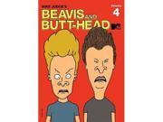 Beavis And Butt-head, Vol. 4