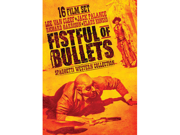 In the 1960s, maverick Italian director Sergio Leone virtually invented the spaghetti western with such classics as A FISTFUL OF DOLLARS, FOR A FEW DOLLARS MORE, THE GOOD, THE BAD AND THE UGLY and ONCE UPON A TIME IN THE WEST