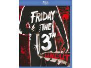 Friday The 13th - Part 1
