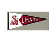 Mit Engineers 40" Wool Embroidered Pennant