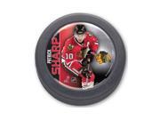 Team: Chicago Blackhawks Sport: Hockey Item Count: 1