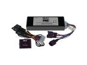 PAC OS 311 Onstar Interface for 14 and 16 Pin GM Vehicles