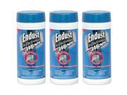 Endust 259000 Anti static Pop up Wipes 70 Count 3 Pack