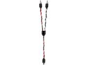 T spec V12RCA y1 1 FeMale To 2 Male Y Cable