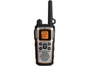 MOTOROLA MU354R 35-Mile Talkabout Bluetooth 2-Way Radio, 