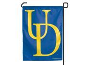 Delaware Blue Hens Official Ncaa 11"x15" Garden Flag By Wincraft