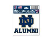 UPC 032085777423 product image for Notre Dame Fighting Irish Official NCAA 3