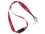 Washington Capitals Official NHL 20" Lanyard by Wincraft