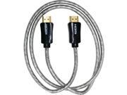 GE 24204 Ultra Pro HDMI Cable 3 ft