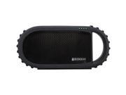 Ecoxgear GDI-EXCBN201 Ecocarbon Bluetooth Waterproof Speaker