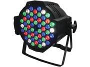 QFX - DL 103 - QFX DL 103 8.5 LED Disco Light QFX - DL 103 - QFX DL 103 8.5 LED Disco Light