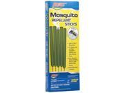 PIC MOS STK Area Mosquito Repellent Sticks 5 pk