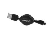 Nippon Standard USB to Micro USB Cable AIQRUMU3