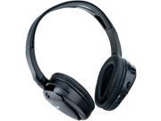 SOUNDSTORM SHP32 Dual Channel Foldable IR Cordless Headphones
