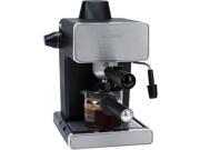Mr. Coffee BVMC-ECM260-RB Steam Espresso & Cappuccino Maker