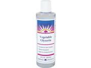 Heritage Products Vegetable Glycerin 8 fl oz Skin Care