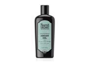 Nourish Organic Argan Oil Replenishing Multi Purpose 3.4 oz Body and Massage Oils
