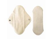 Gladrags Pantyliner - Plus - Cotton - Organic - 3 Pack