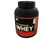 100% Whey Protein, Strawberry, 5 lbs, From