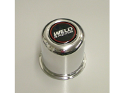 Weld Racing P605 5083 Push Through 5 Lug Center Cap