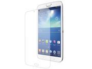 For Galaxy Tab 3 8.0" Sm-t3100 - Premium Quality Clear Screen Film Guard Protector