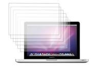 For Apple MacBook Pro Anti Glare Screen Protector 13.3 6pcs Wholesale Lot Pack A1278
